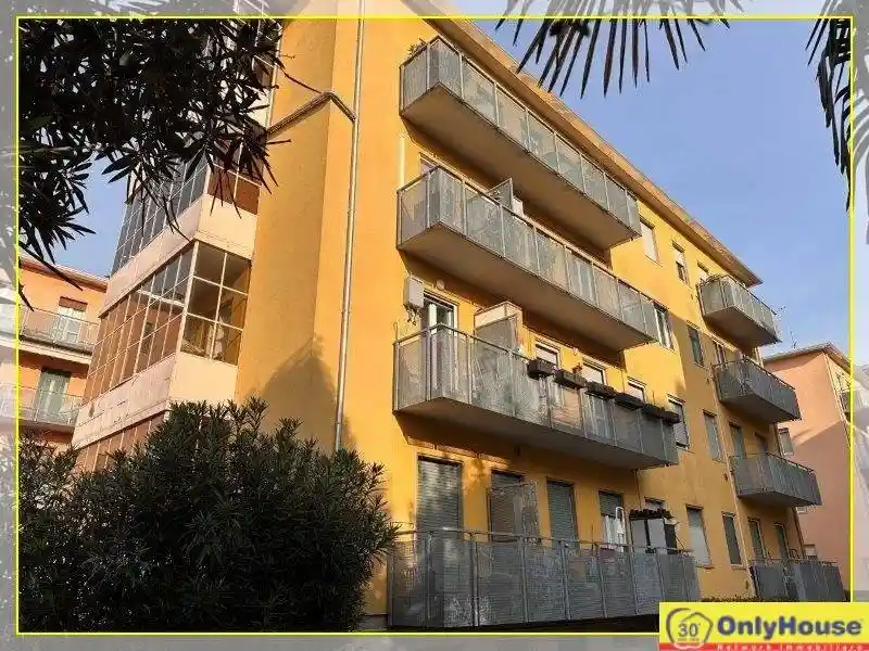 Appartamento in affitto a Bergamo