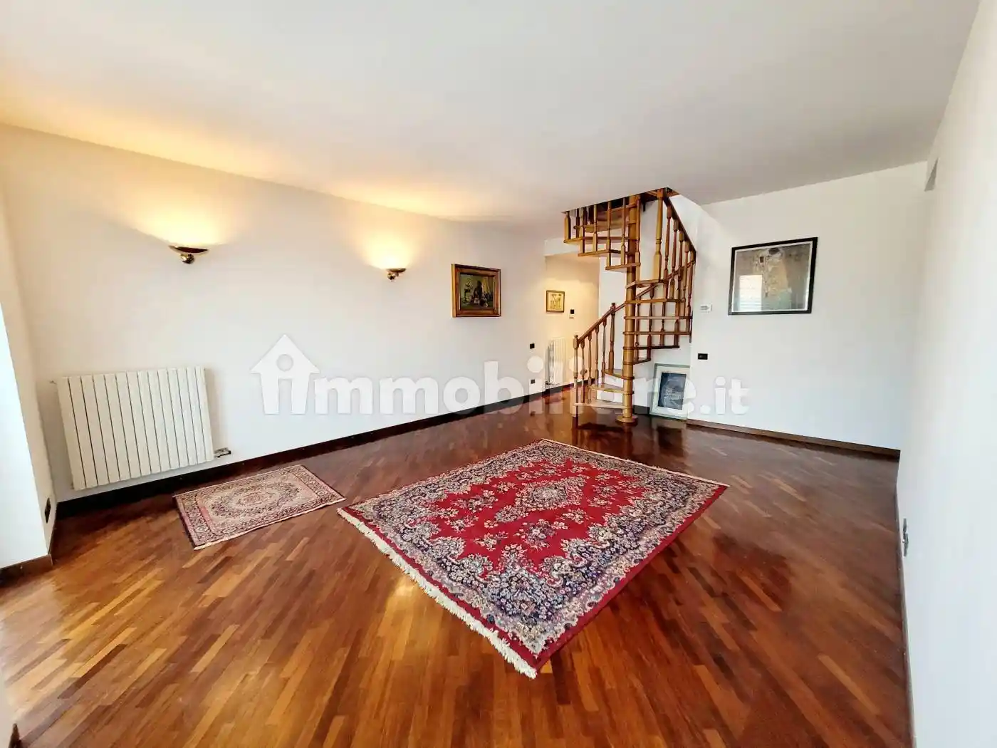 Appartamento in vendita a Monza