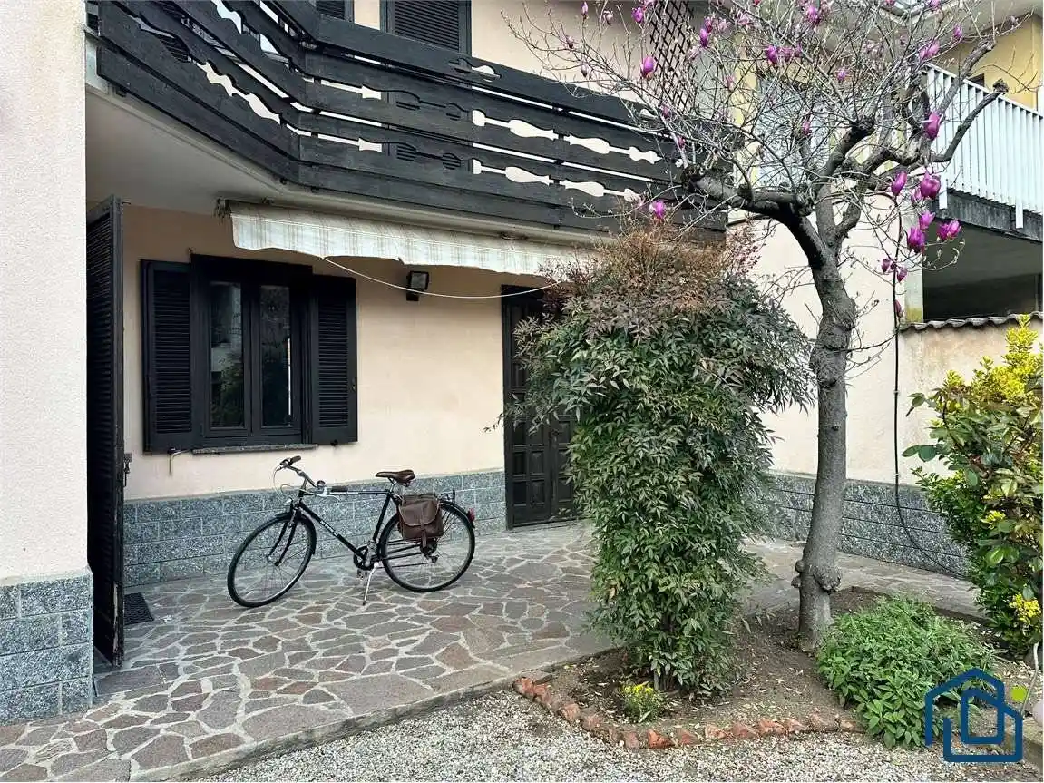 Appartamento in vendita a Castano Primo