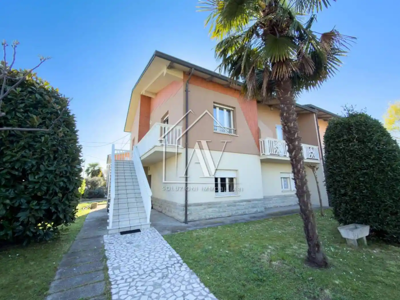 Villa in vendita a Alfonsine