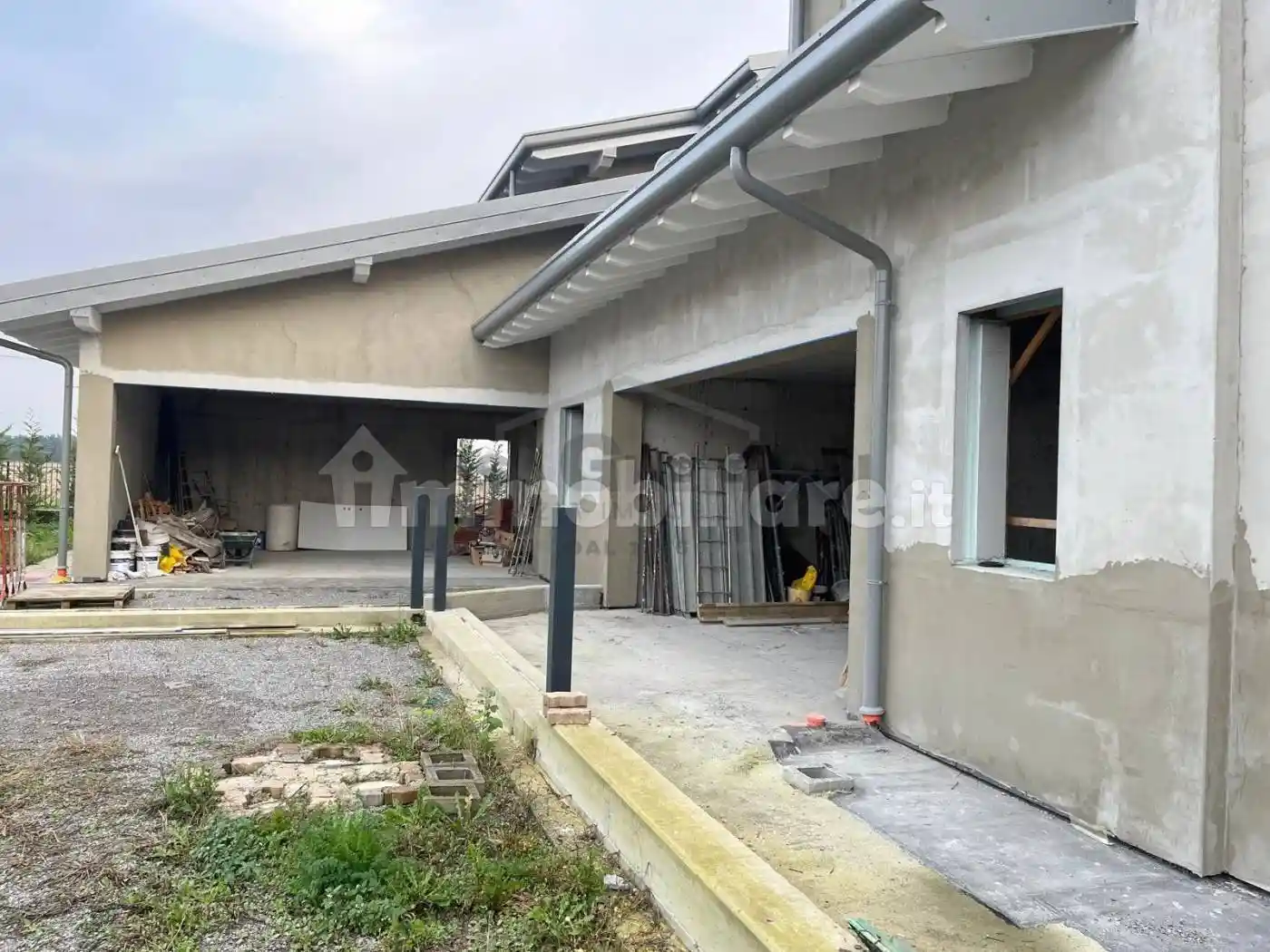 Villa in vendita a Chignolo d'Isola