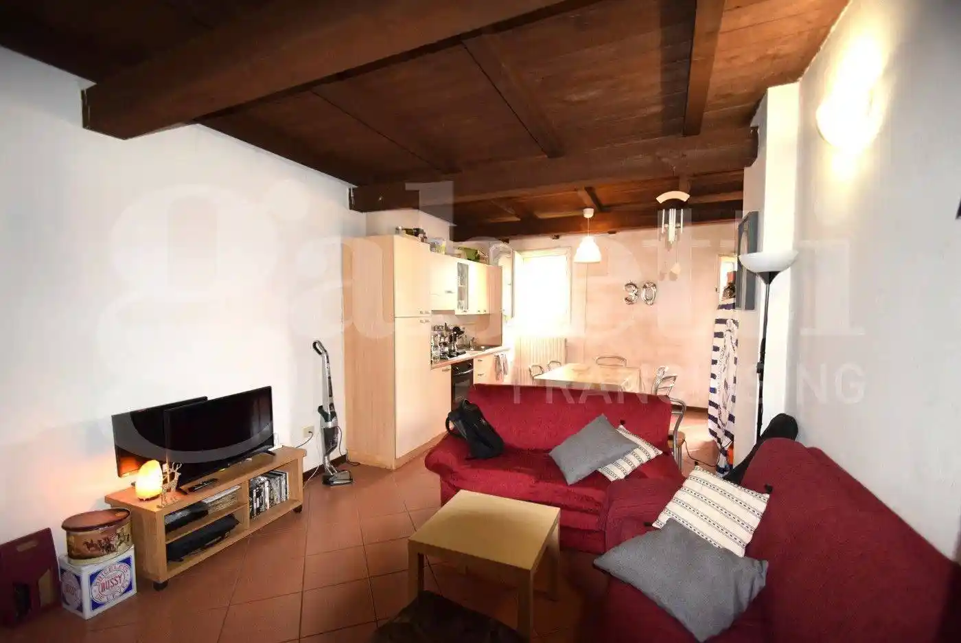 Appartamento in vendita a Bologna