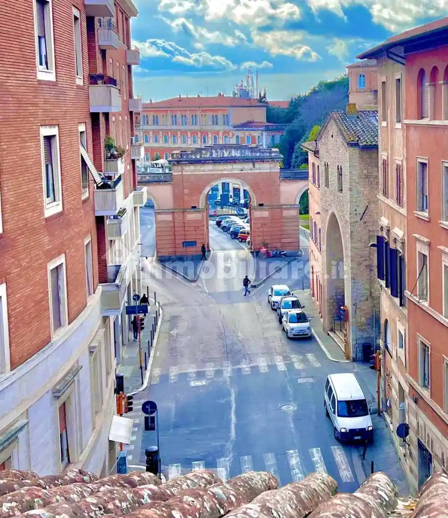 Attico - Mansarda in vendita a Perugia
