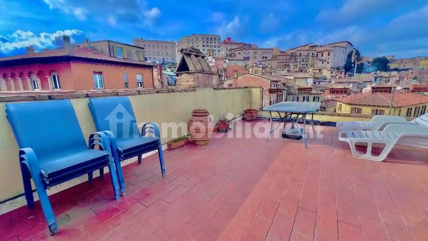 Attico - Mansarda - foto 2