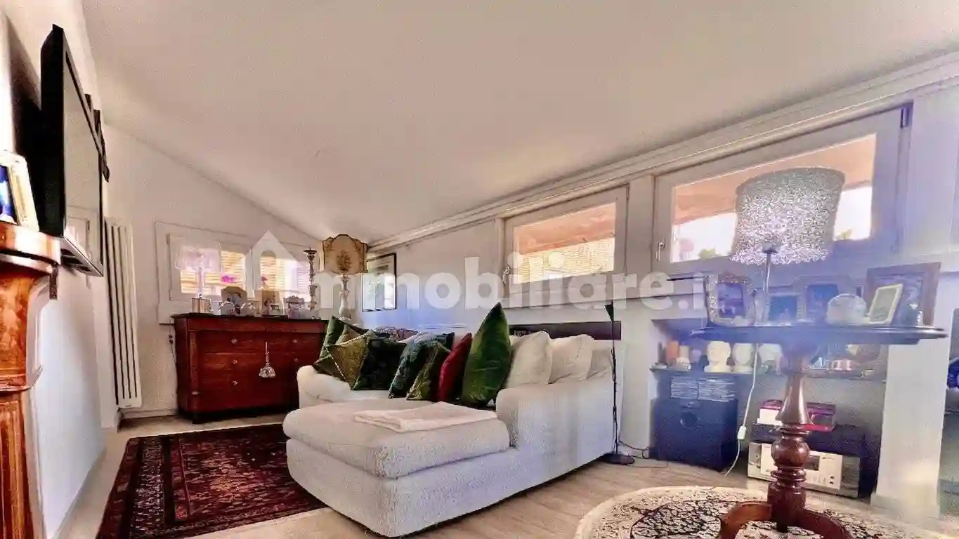 Attico - Mansarda - foto 4