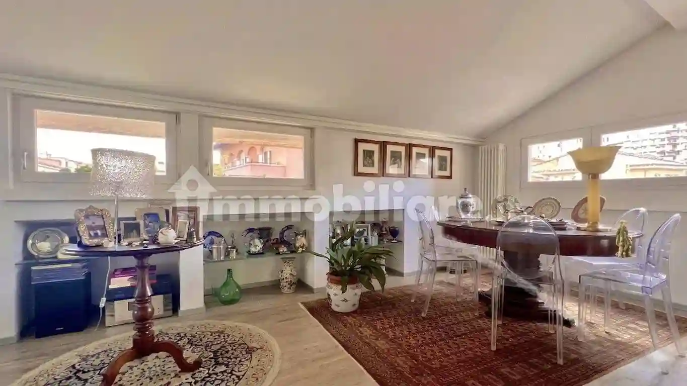 Attico - Mansarda - foto 5