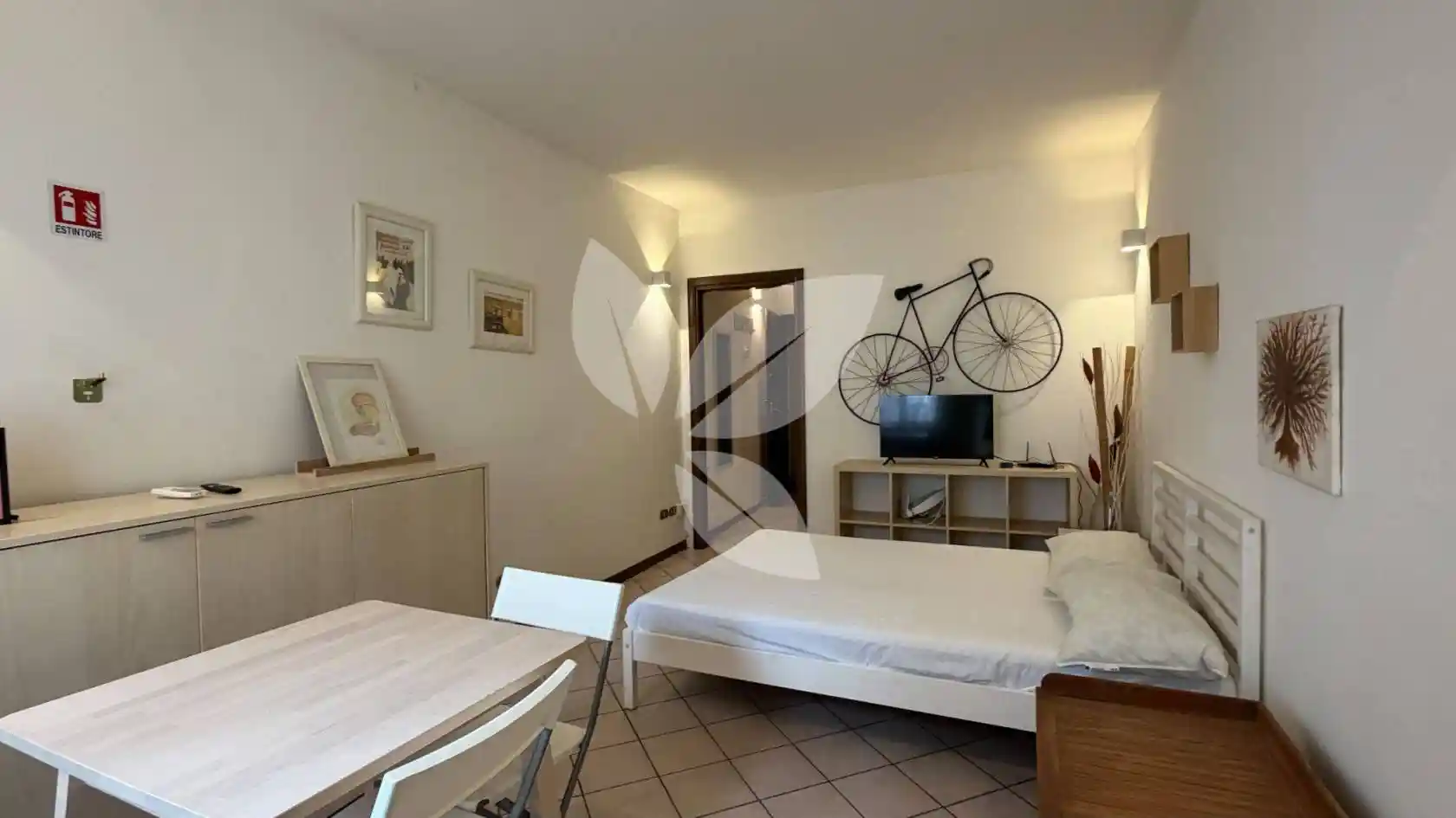 Appartamento in vendita a Parma