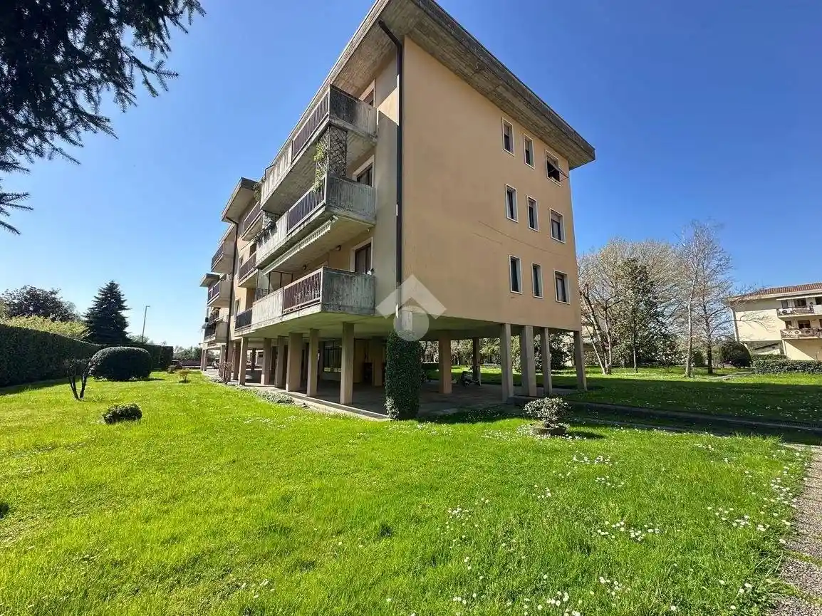 Appartamento in vendita a Verona