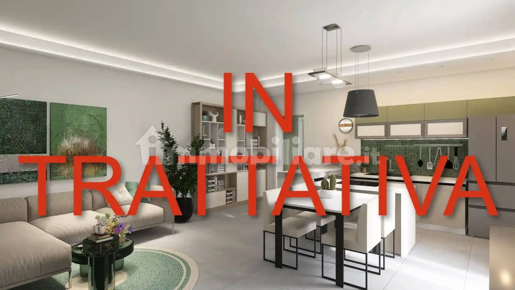 Appartamento in vendita a Verona