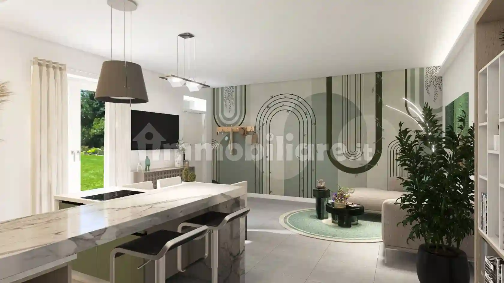 Appartamento - foto 4