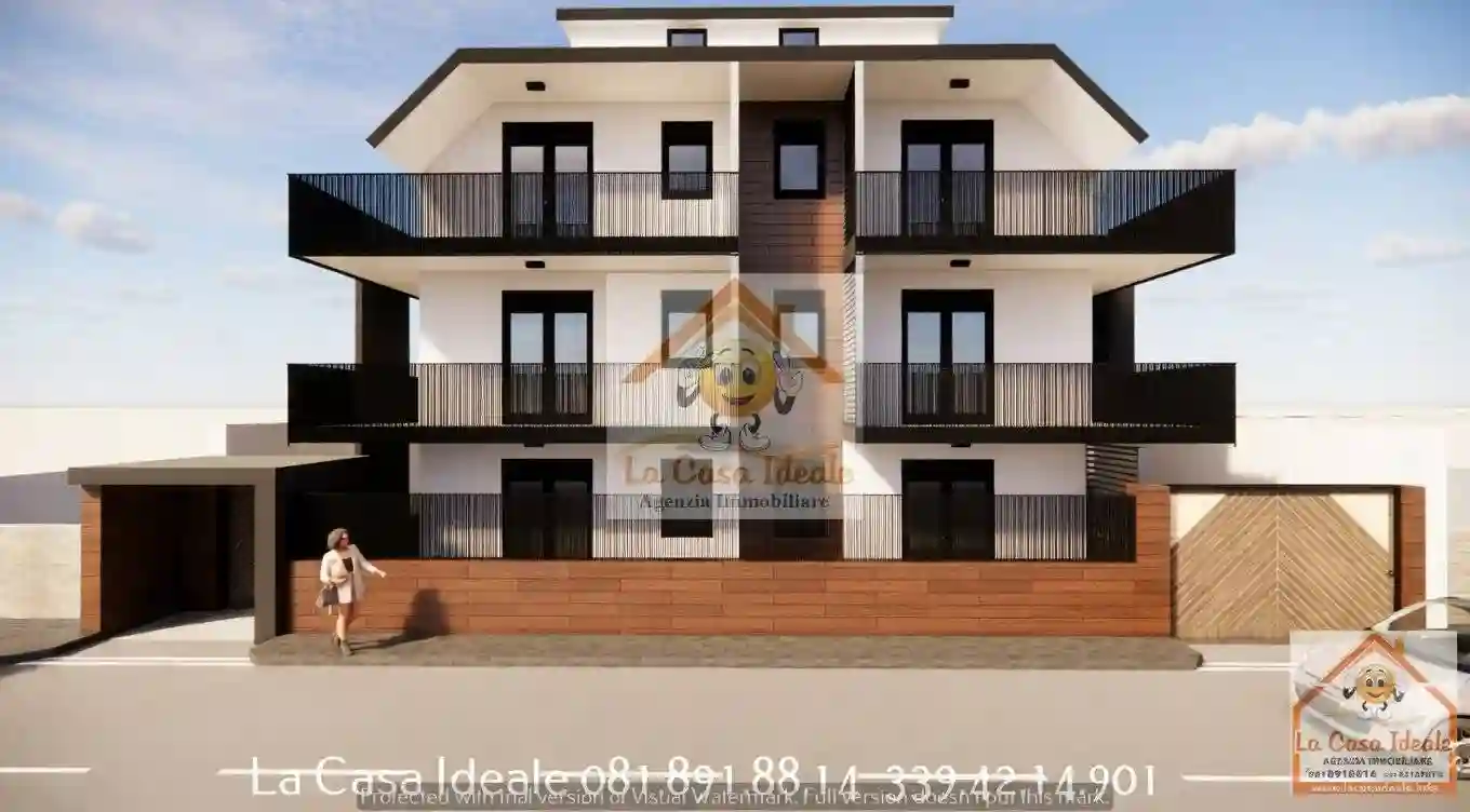 Appartamento - foto 5