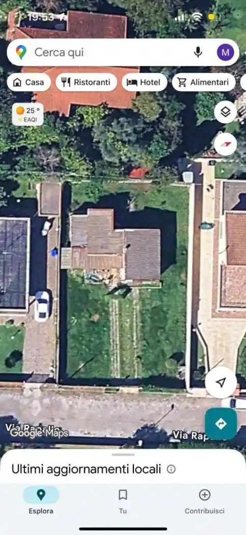 Villa in vendita a Nettuno