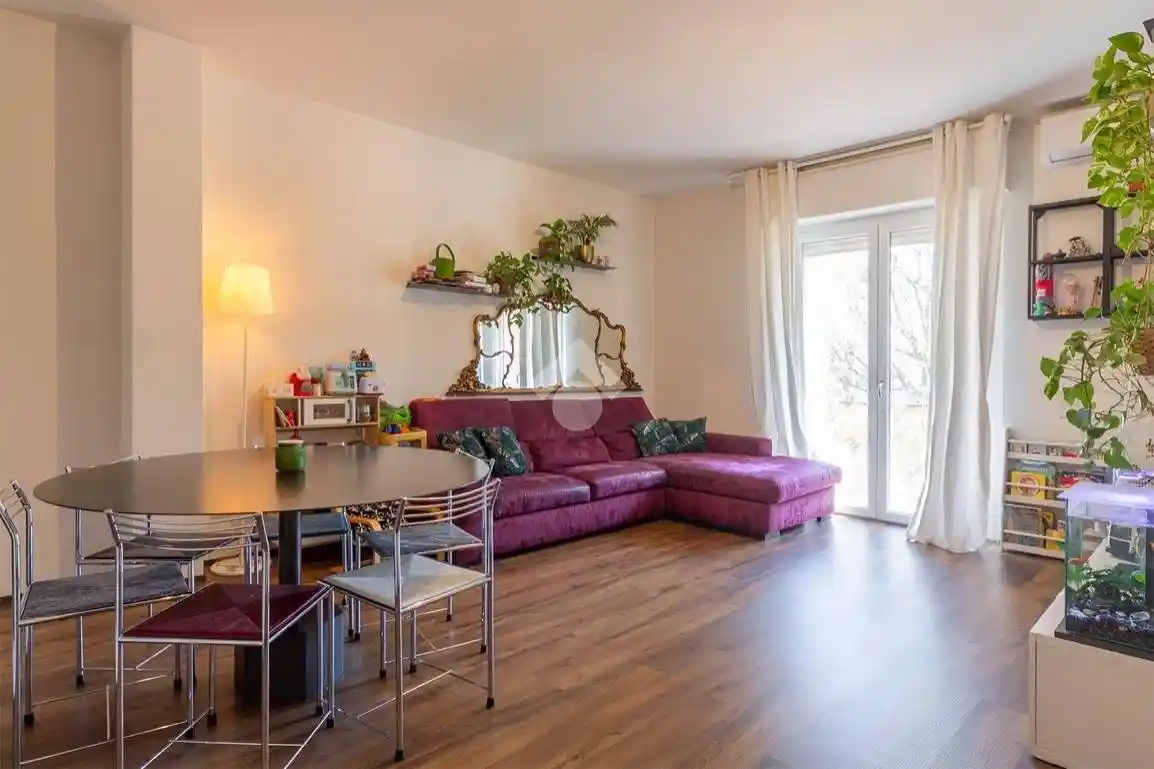 Appartamento in vendita a Gussago