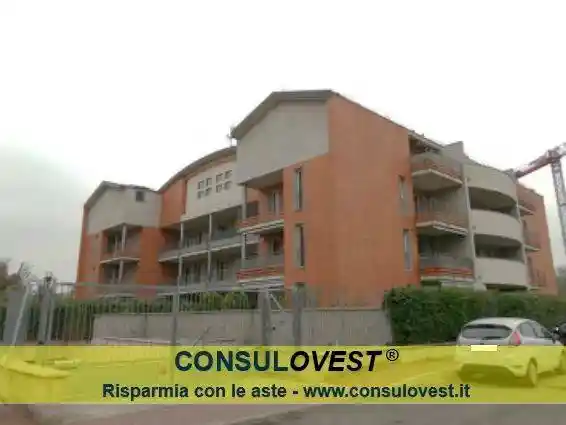 Appartamento in vendita a Senago