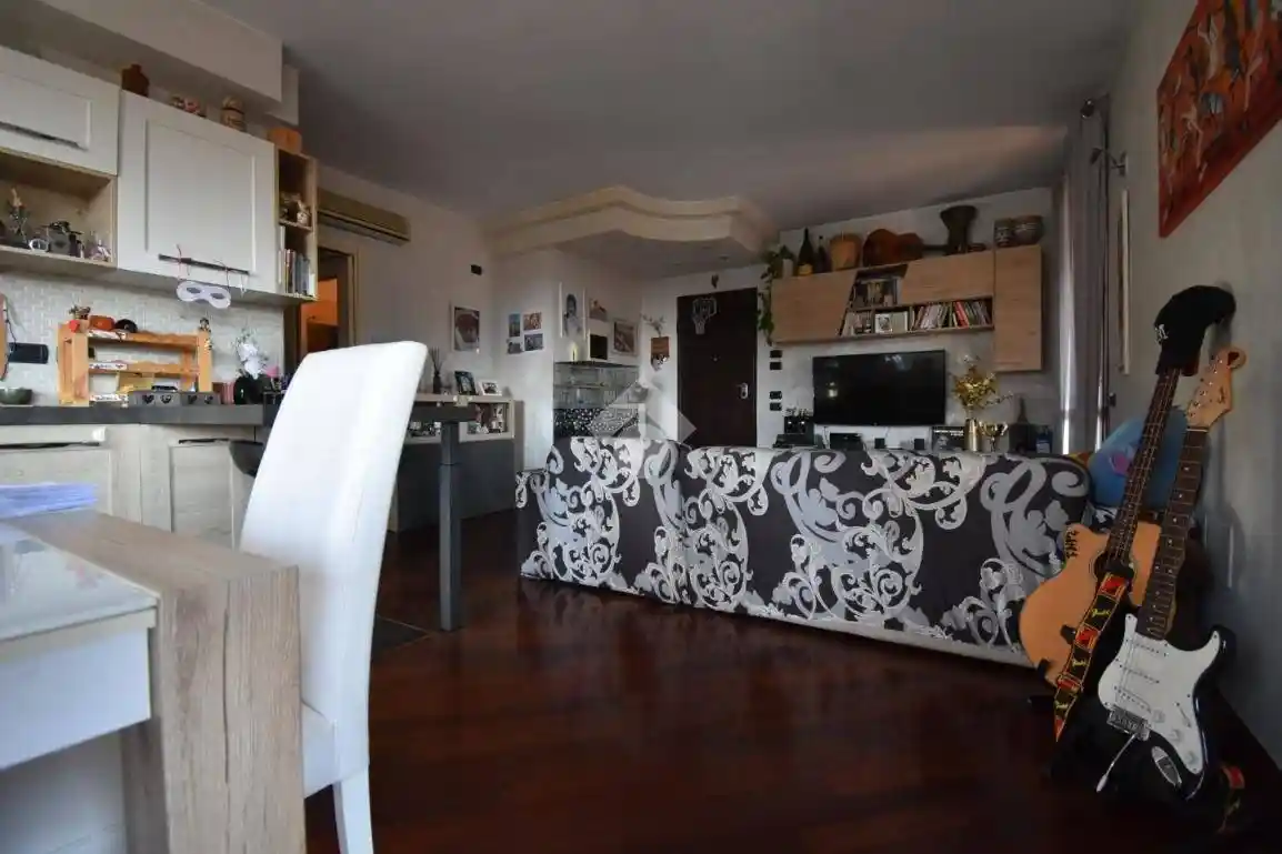 Appartamento in vendita a Castiglione delle Stiviere