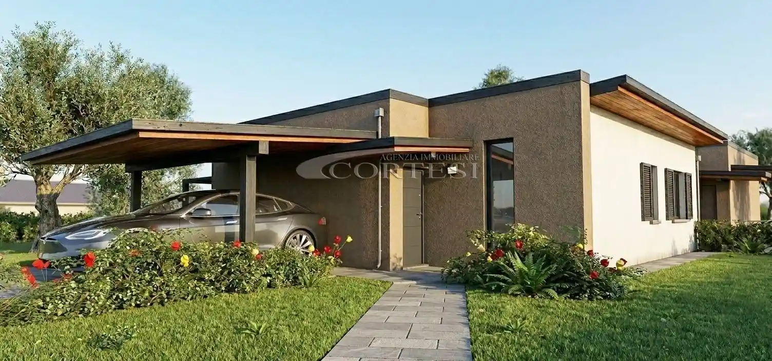 Villa in vendita a Umbertide