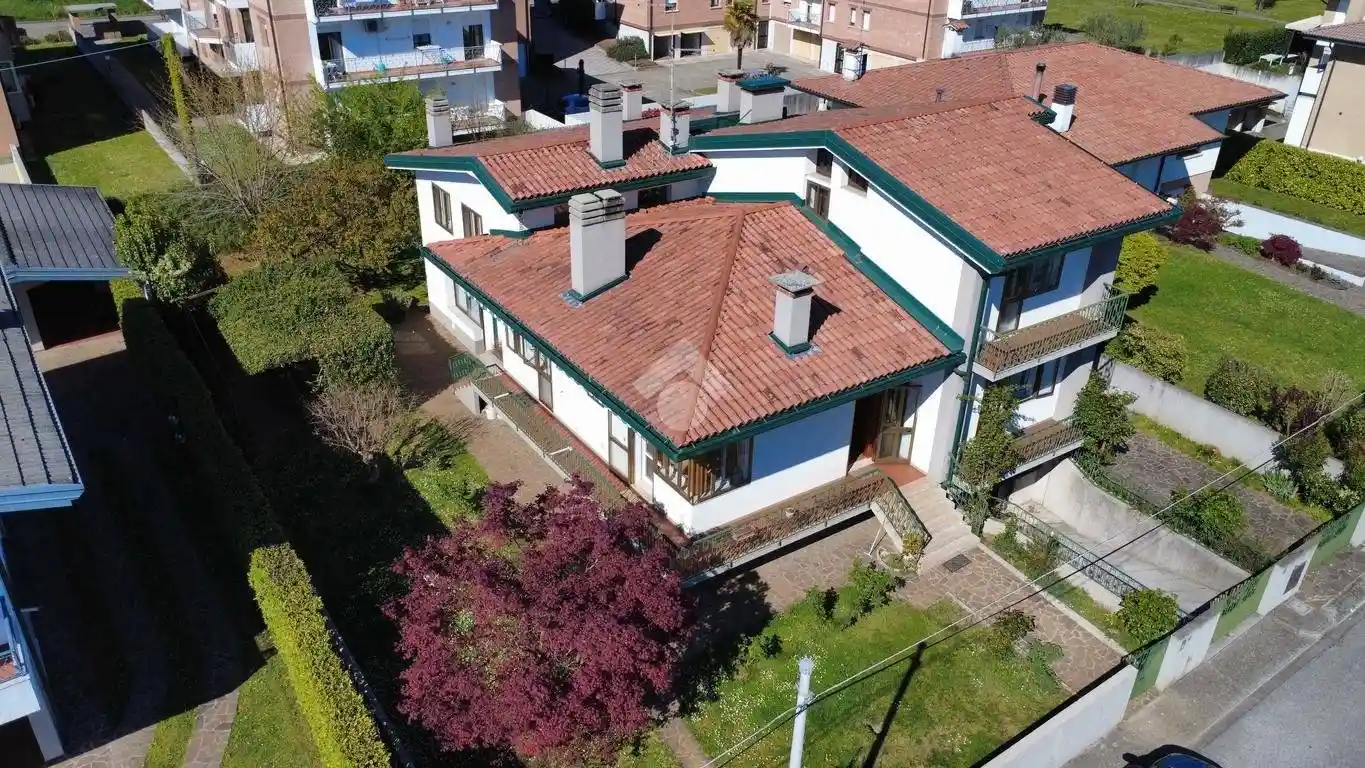 Villa in vendita a Pasian di Prato
