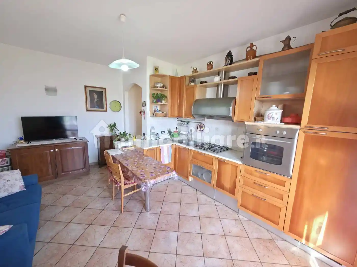 Appartamento in vendita a Cerreto Guidi