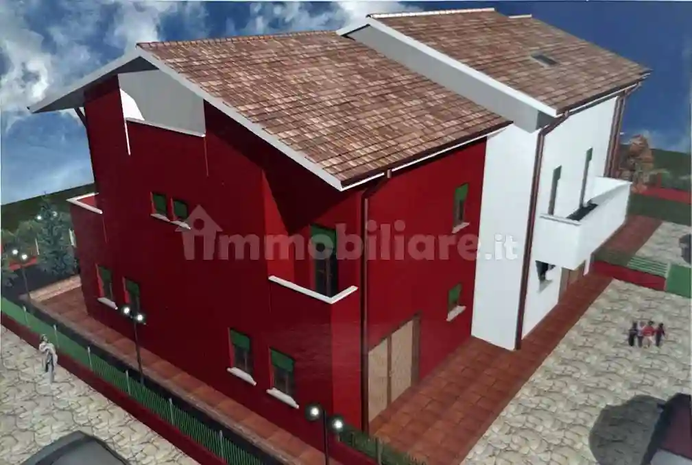 Villetta a schiera - foto 2