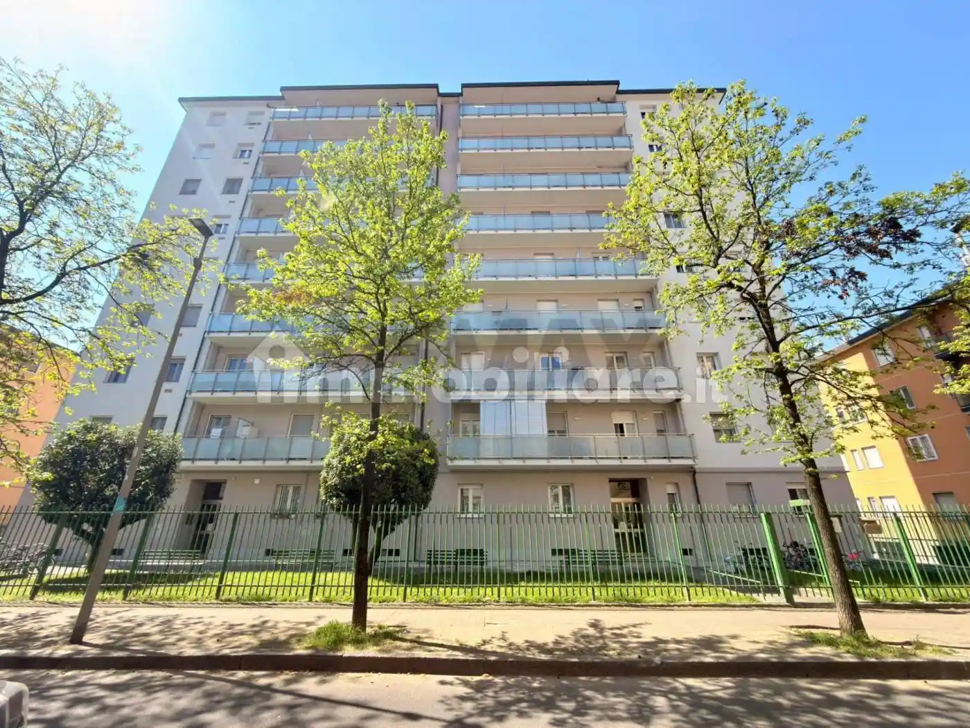 Appartamento in vendita a San Giuliano Milanese