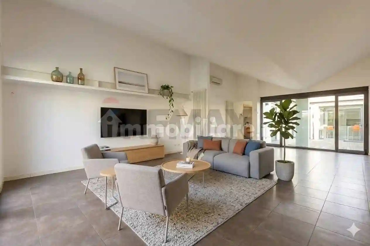 Attico - Mansarda - foto 4