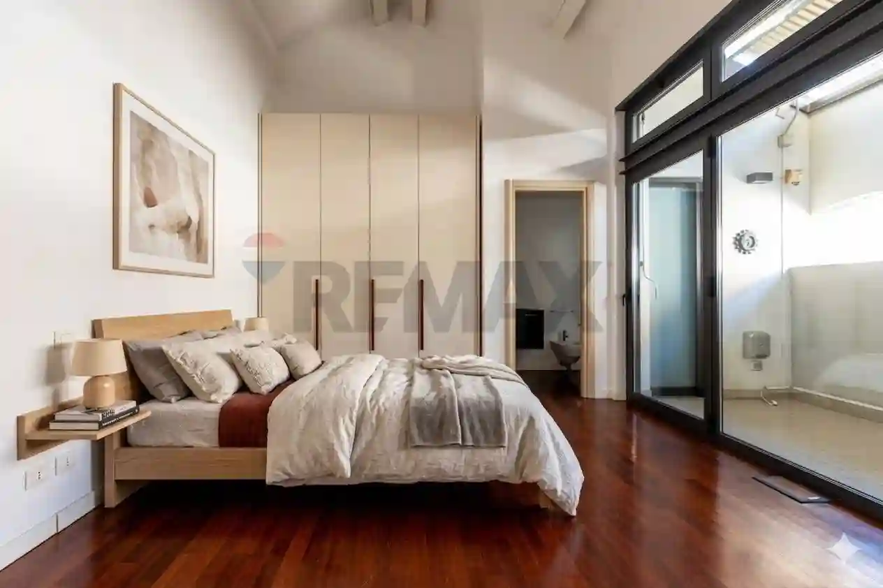 Attico - Mansarda - foto 5