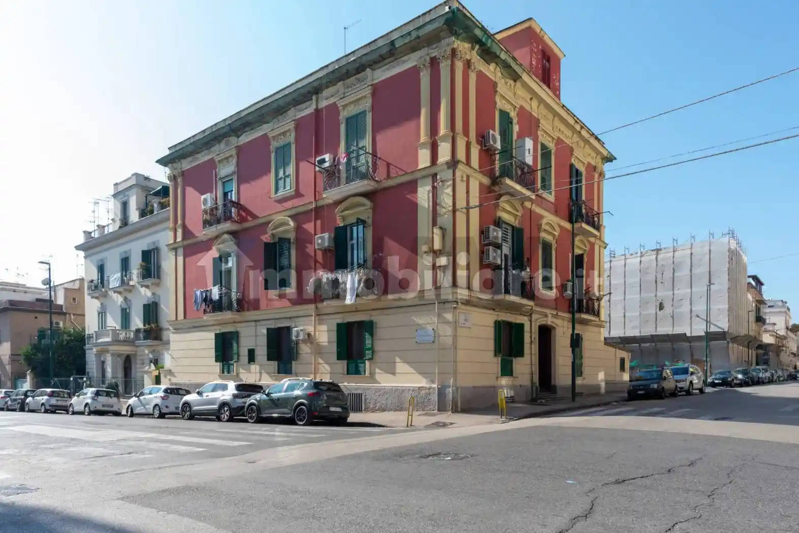 Appartamento in vendita a Napoli