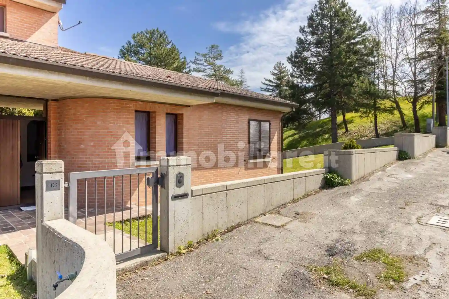 Villetta a schiera - foto 2