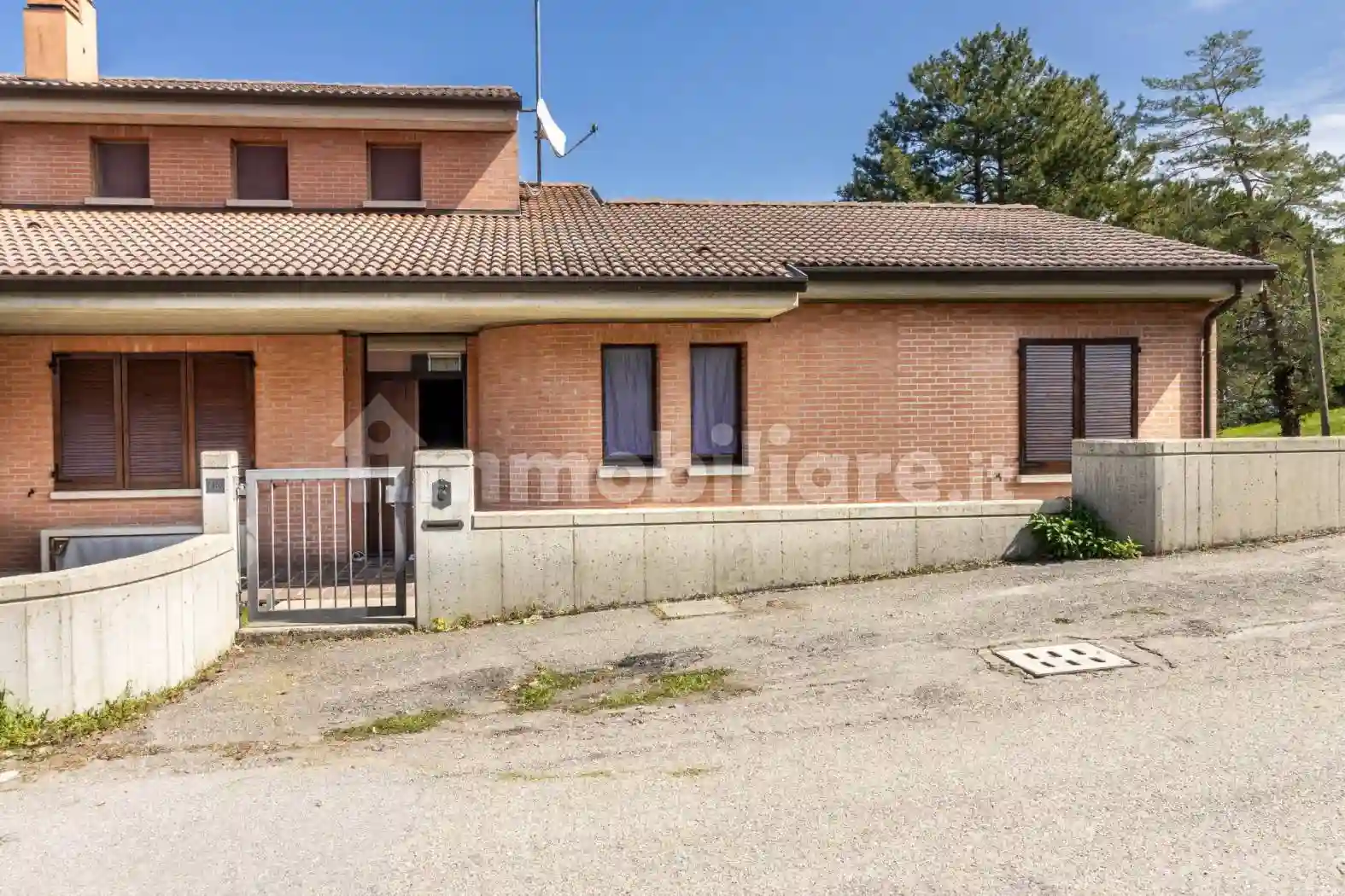 Villetta a schiera - foto 3