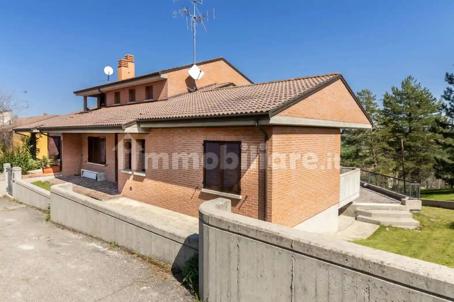 Villetta a schiera - foto 4