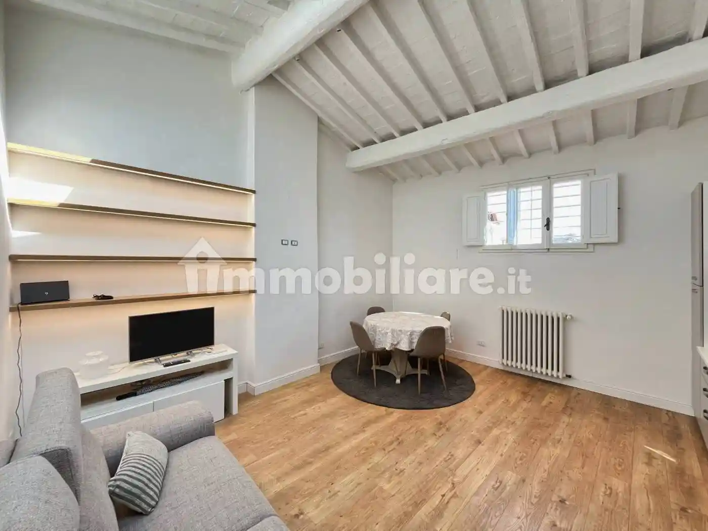 Appartamento in vendita a Firenze