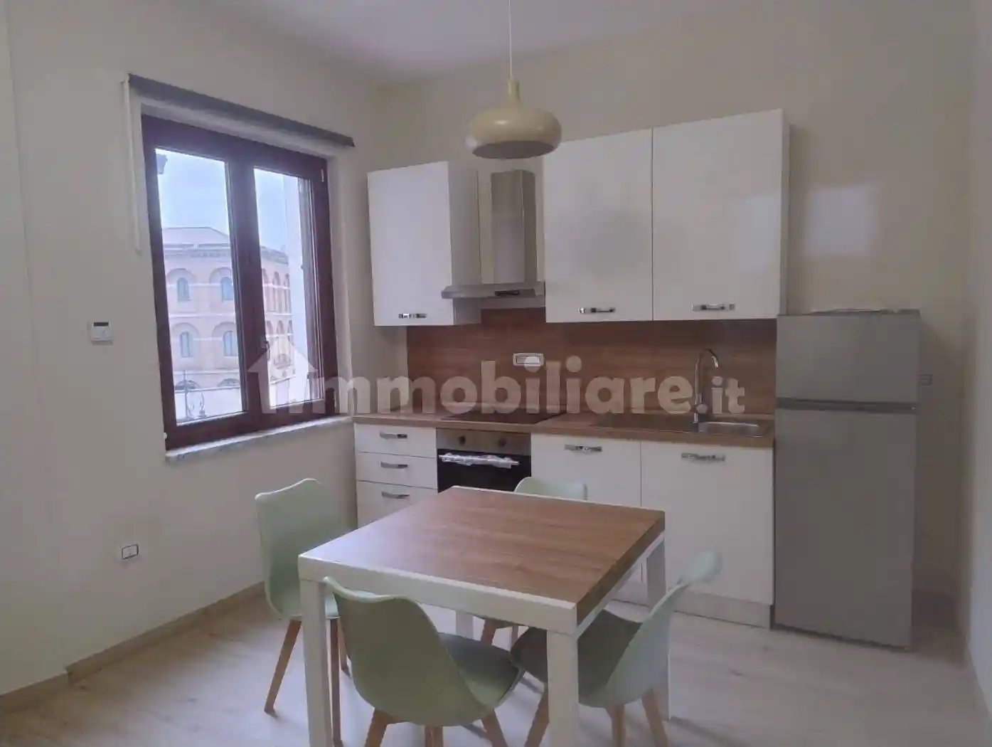 Appartamento in affitto a Avellino