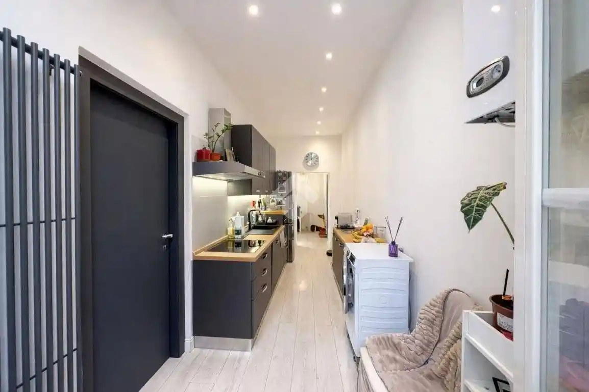 Appartamento in vendita a Genova