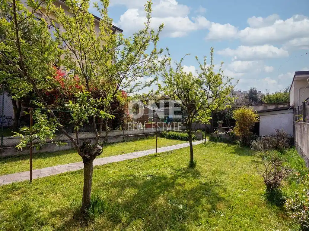 Villa in vendita a Monza