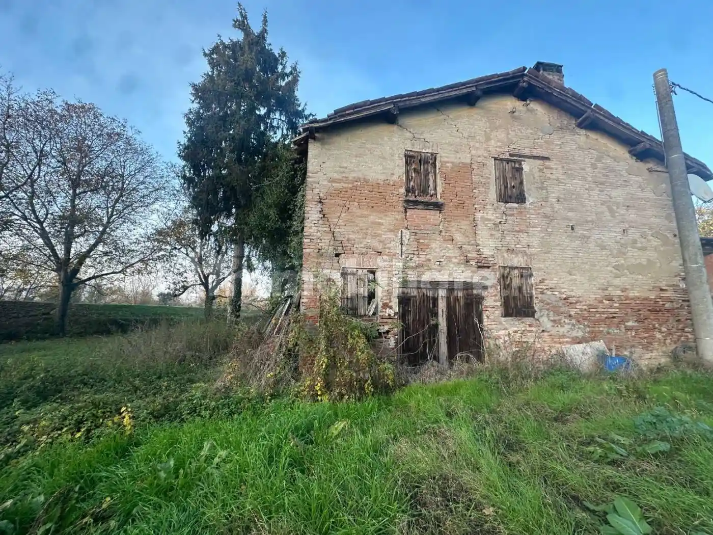 Rustico - Casale in vendita a Castelfranco Emilia
