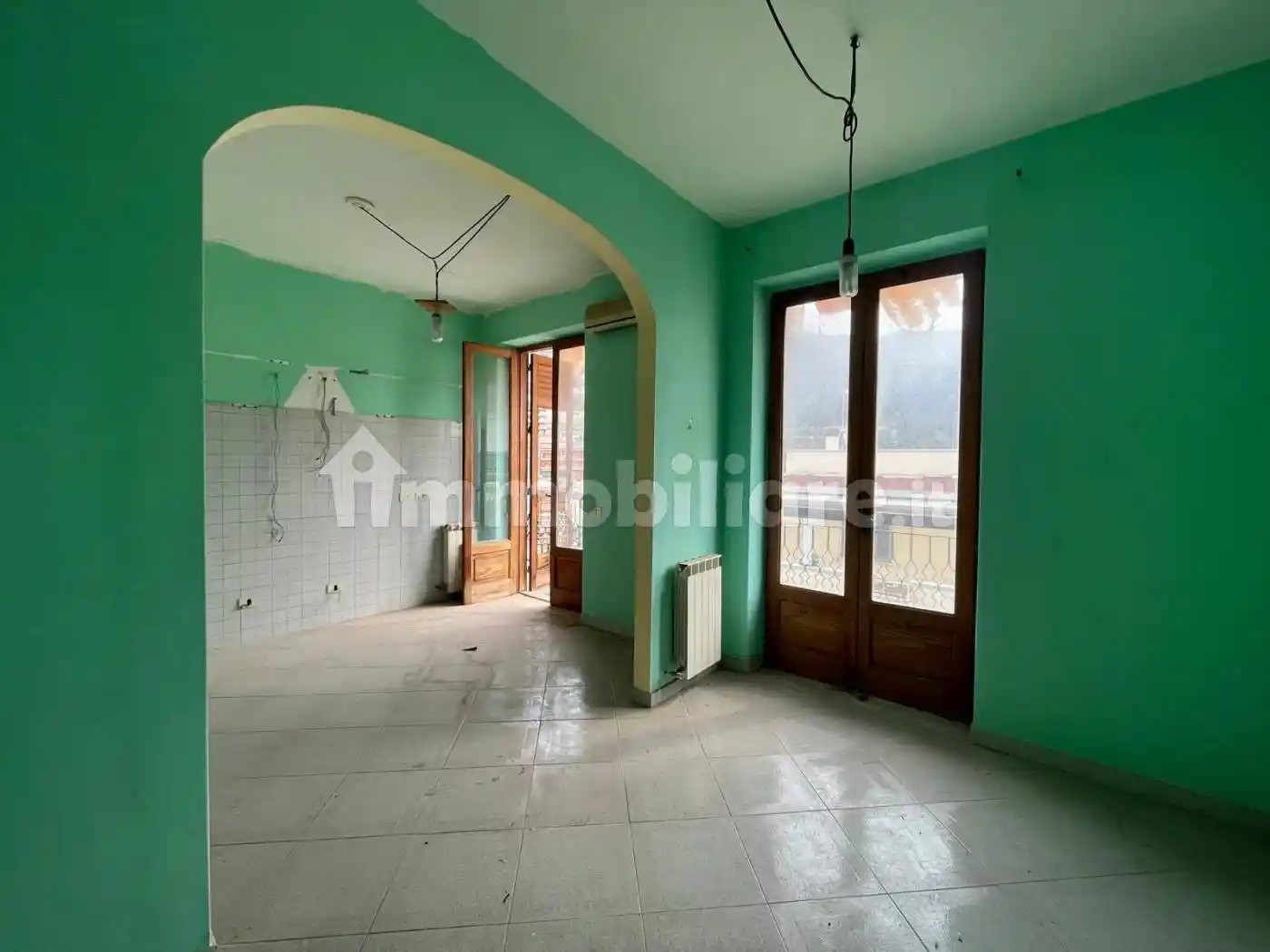 Appartamento in vendita a Gioiosa Marea