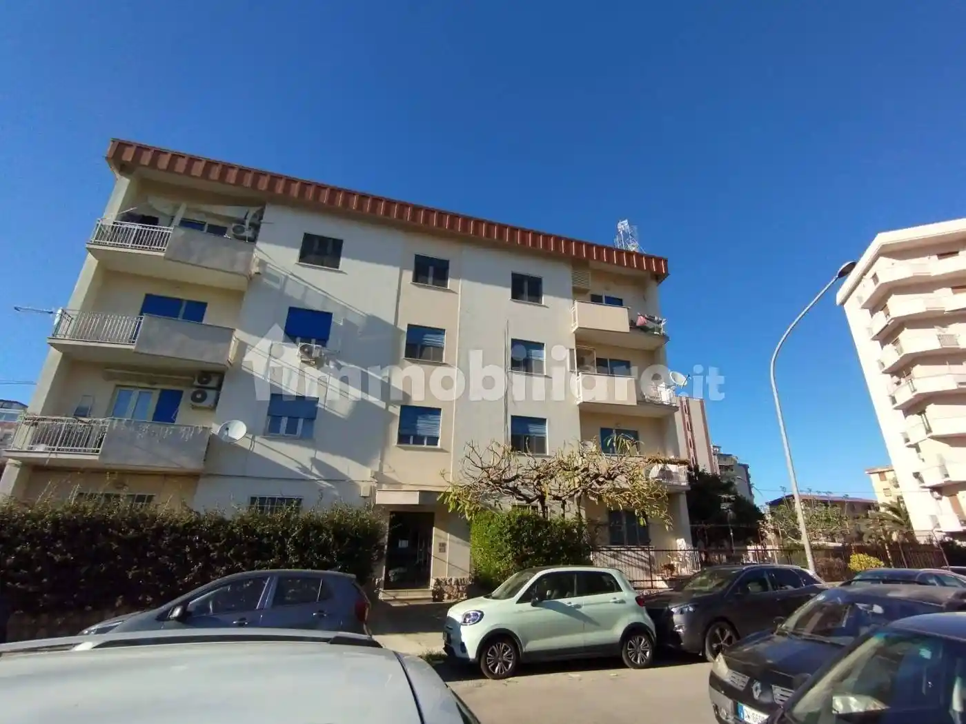 Appartamento in vendita a Palermo