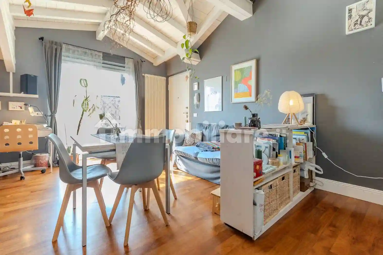 Attico - Mansarda - foto 3