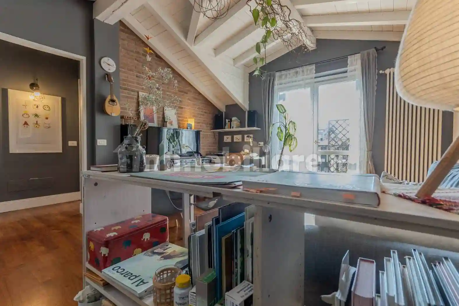 Attico - Mansarda - foto 4