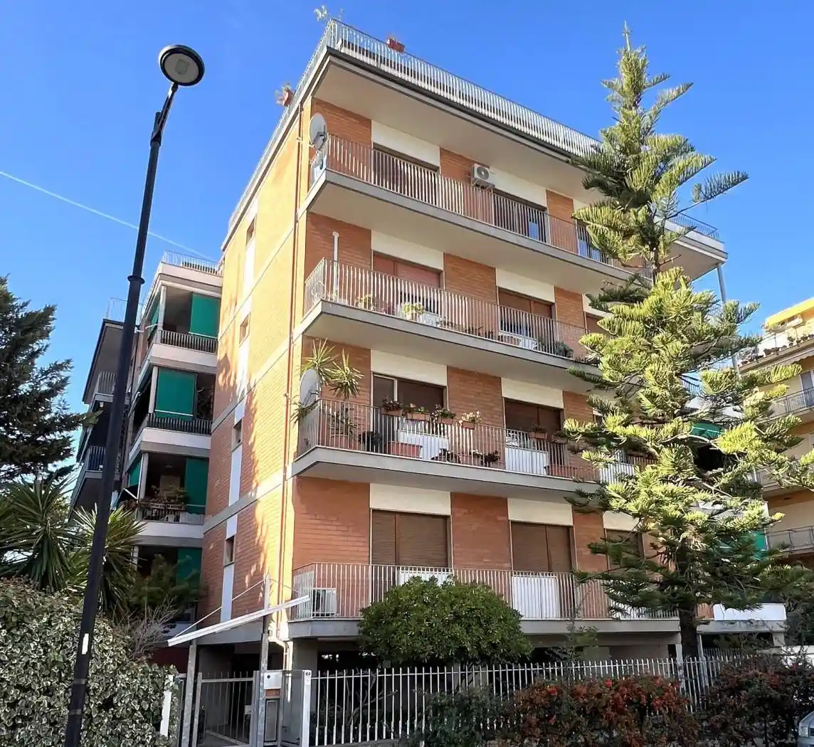 Appartamento in vendita a Pescara