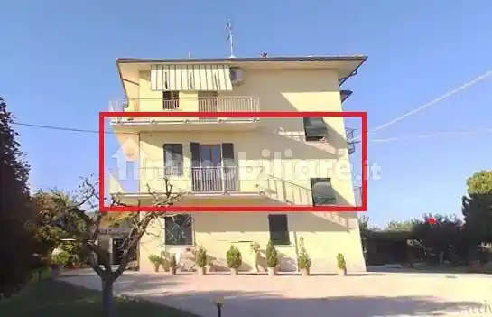 Appartamento in vendita a Porto Sant'Elpidio