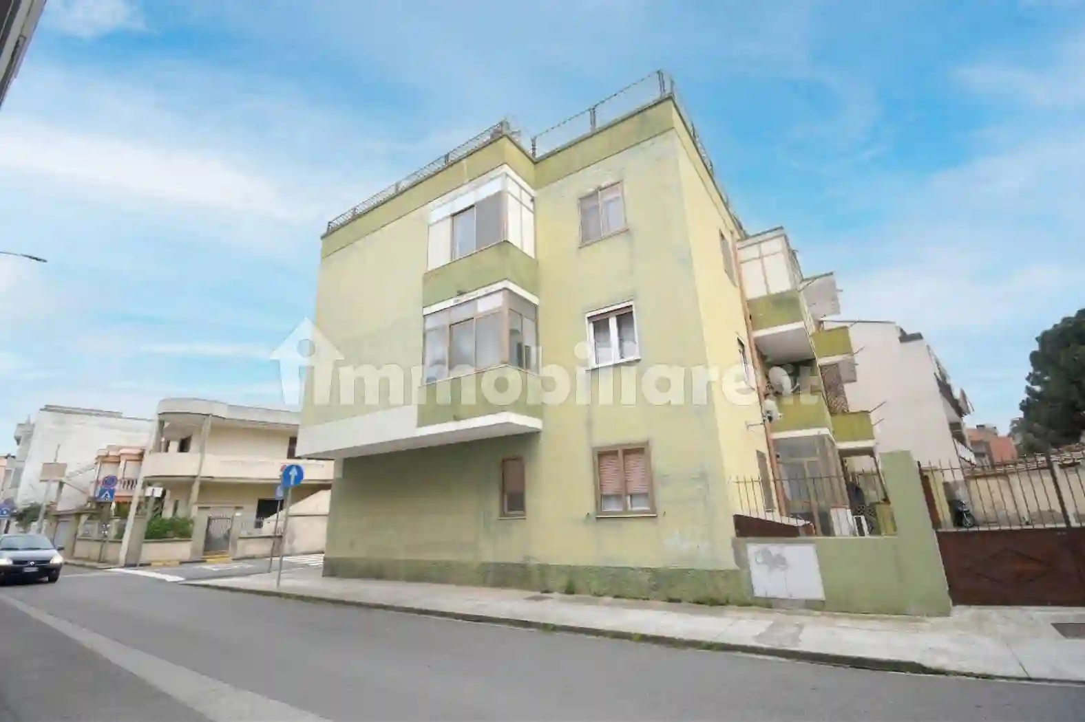 Palazzo - Edificio - foto 2