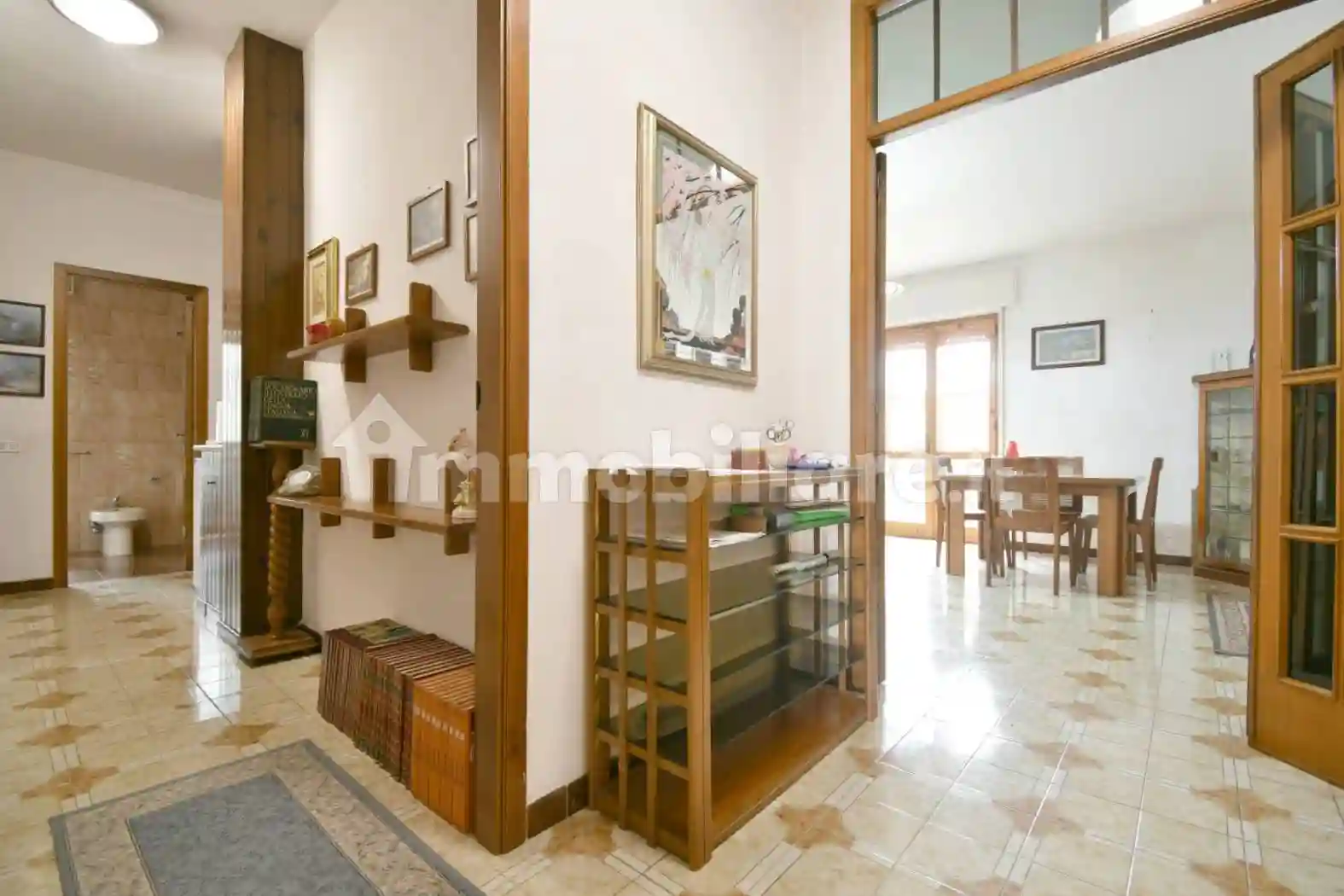 Palazzo - Edificio - foto 3