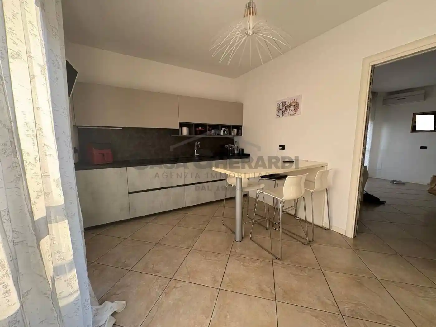 Appartamento in vendita a Boltiere