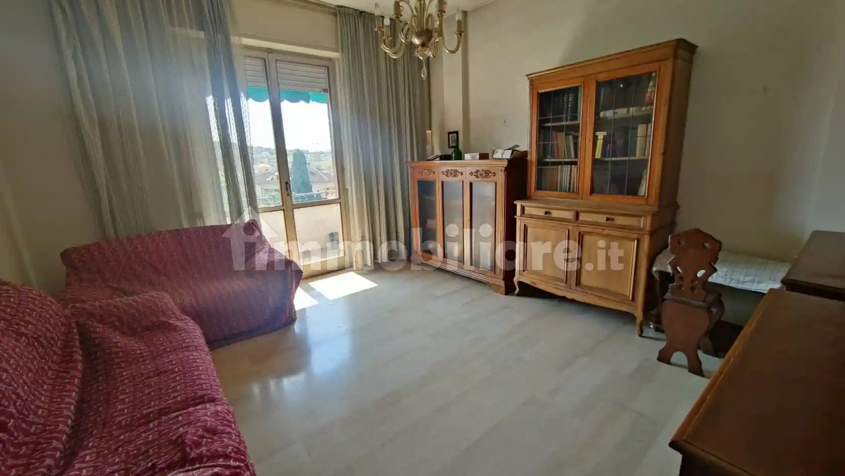 Appartamento in vendita a Pesaro