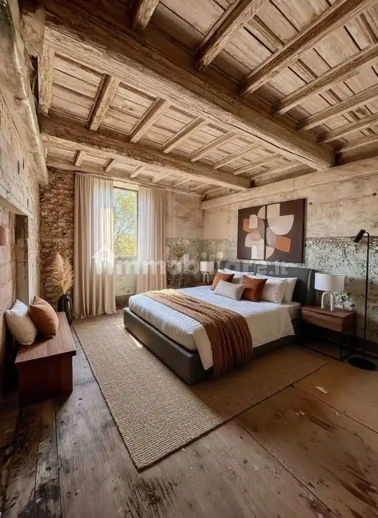 Casa indipendente in vendita a Pistoia