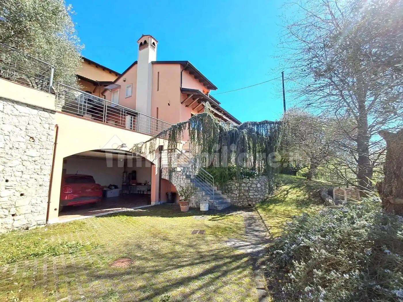 Villa in vendita a Negrar di Valpolicella