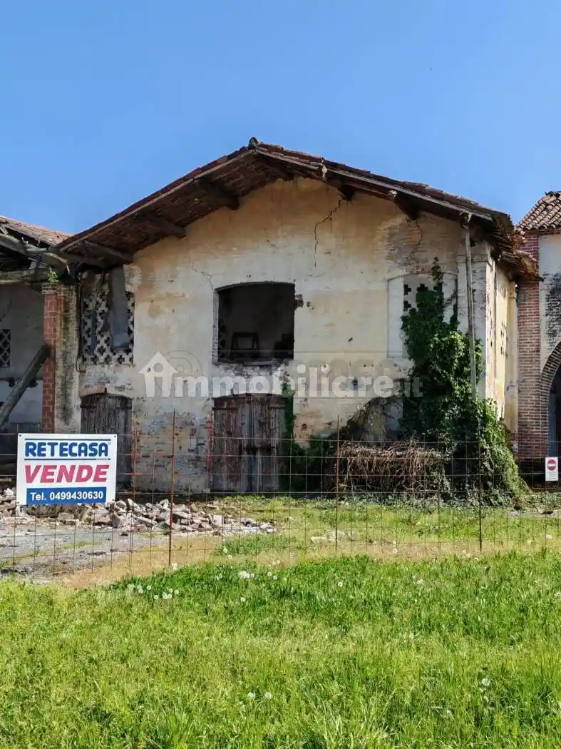 Casa indipendente in vendita a Carmignano di Brenta