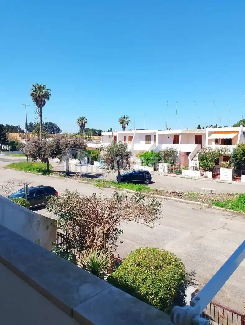 Villetta a schiera in vendita a Melendugno