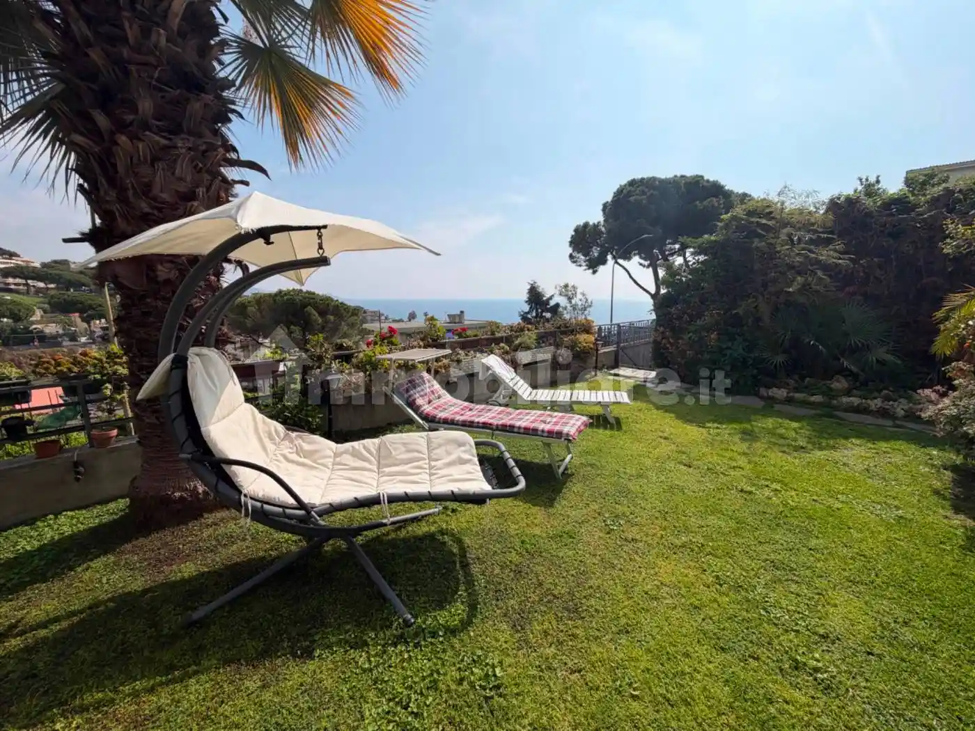 Appartamento in vendita a Sanremo